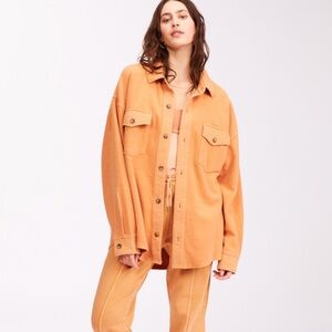 Billabong Anytime Shacket